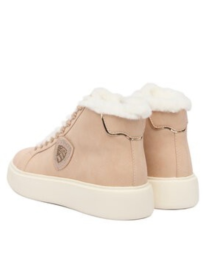 Blauer Trzewiki Venus 06 F5VENUS06 Różowy