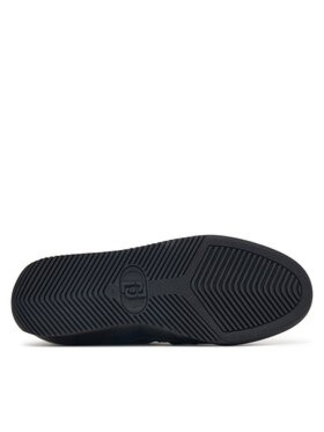 Liu Jo Sneakersy Lewis 03 BF6037 EX361 Czarny