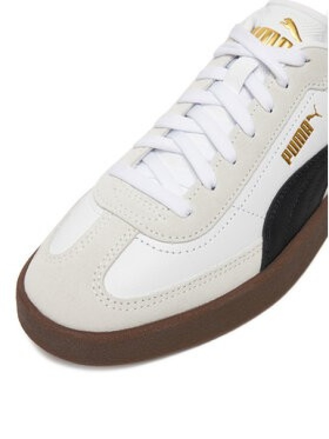 Puma Sneakersy CLUB II ERA 39744707 Beżowy