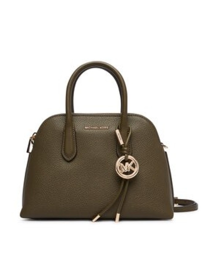 MICHAEL Michael Kors Torebka 30T6GX4S2L Brązowy