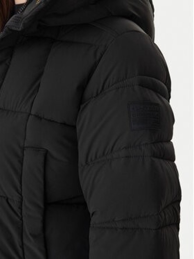G-Star Raw Kurtka zimowa Whistler D26963-D518 Czarny Regular Fit