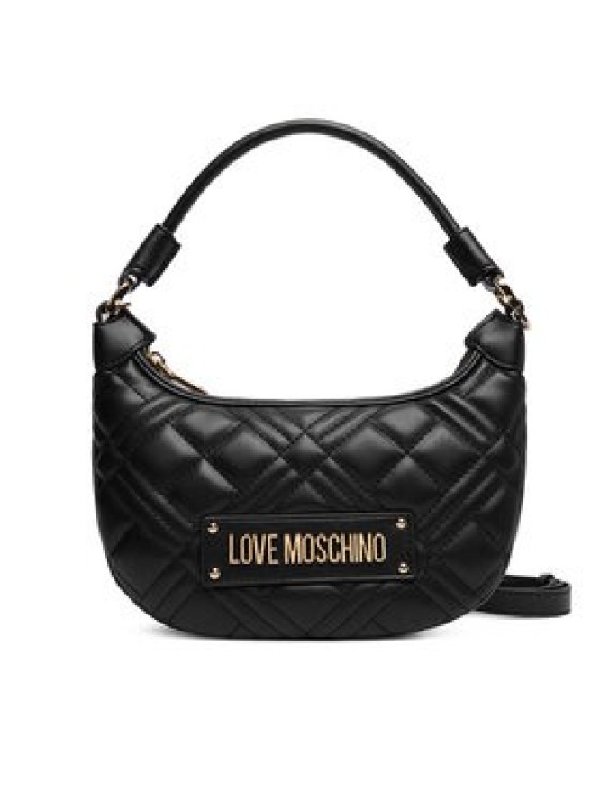 LOVE MOSCHINO Torebka JC4110PP0NLA0000 Czarny