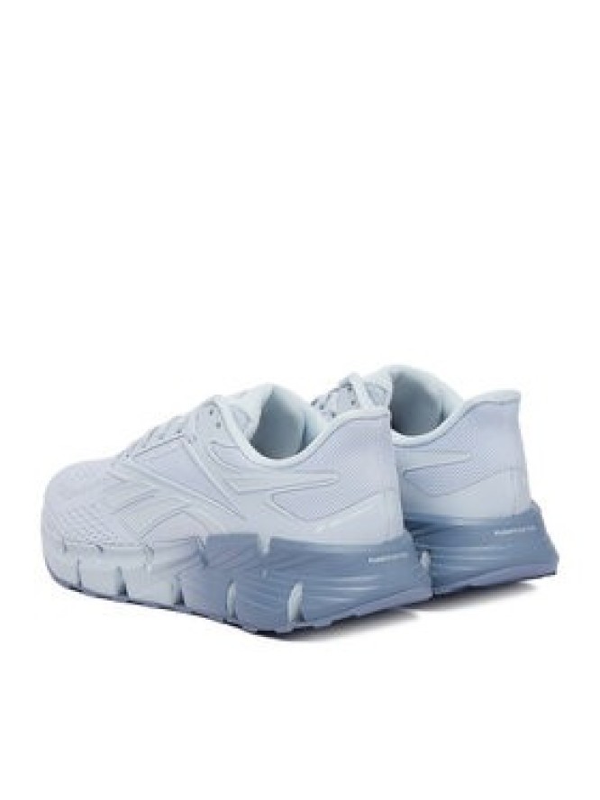Reebok Buty do biegania EO-ZIG DYNAMICA 6 100272044 Niebieski jasny