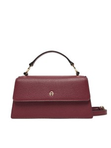 Aigner Torebka Delia S 132985 Bordowy