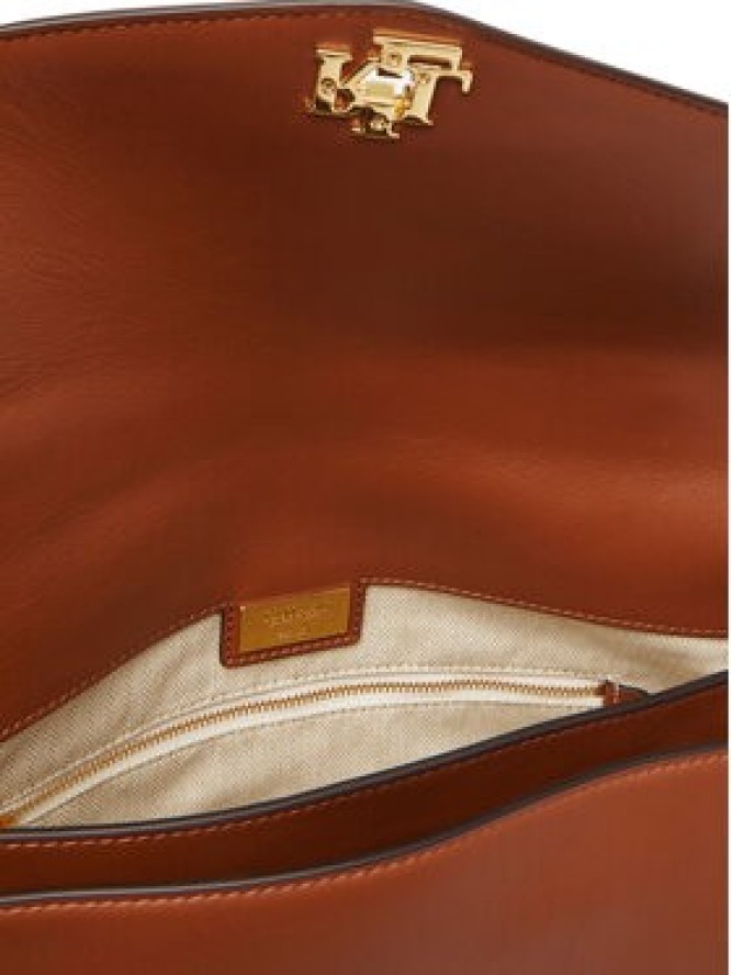 LAUREN RALPH LAUREN Torebka 431P11738001 Brązowy
