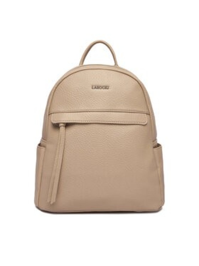 Lasocki Plecak CEO-LSK-L-007-07 Beżowy