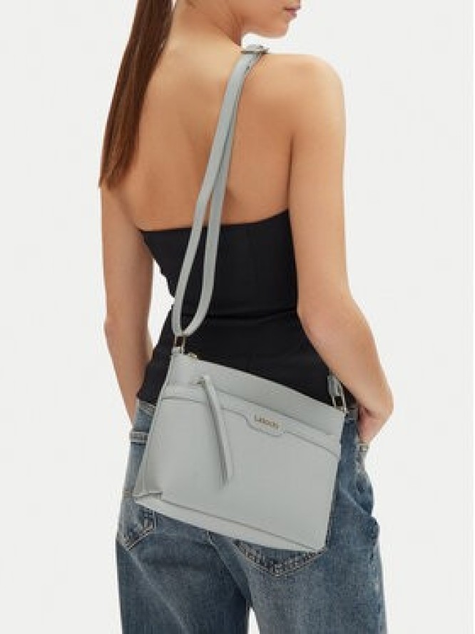 Lasocki Torebka LSK-M-004-07 Niebieski