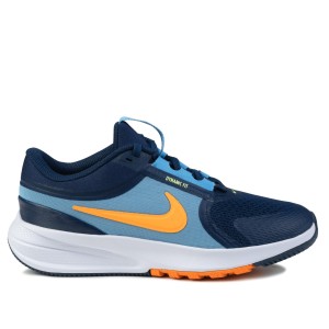 Buty damskie sportowe do biegania Nike STAR RUNNER 5