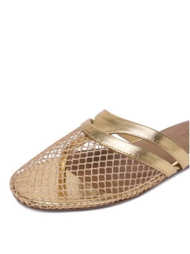 Badura Japonki EO-ANIKA-LT213-3 Złoty