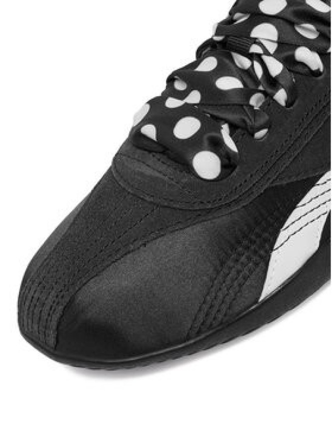 Reebok Sneakersy EO-ULTRA LO 100275785 Czarny