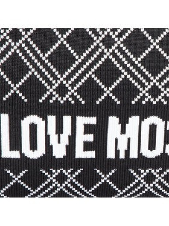 LOVE MOSCHINO Torebka JA28173G0OIA0000 Czarny