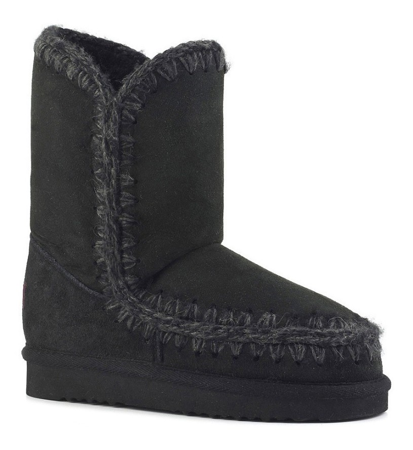 MOU ESKIMO BOOT 24 Śniegowce damskie