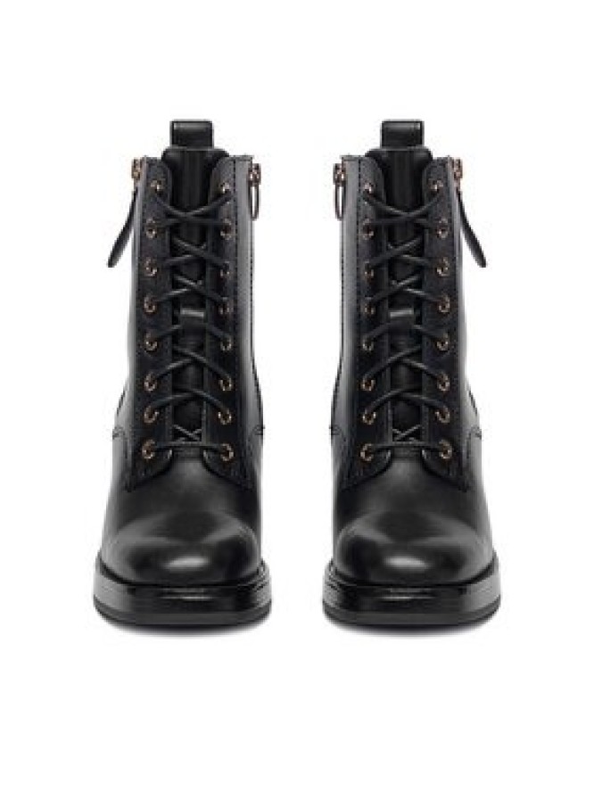 MEXX Trzewiki CEO-MX/039C-RST Czarny