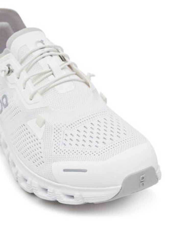 On Sneakersy Cloud 6 3WF10020813 Biały