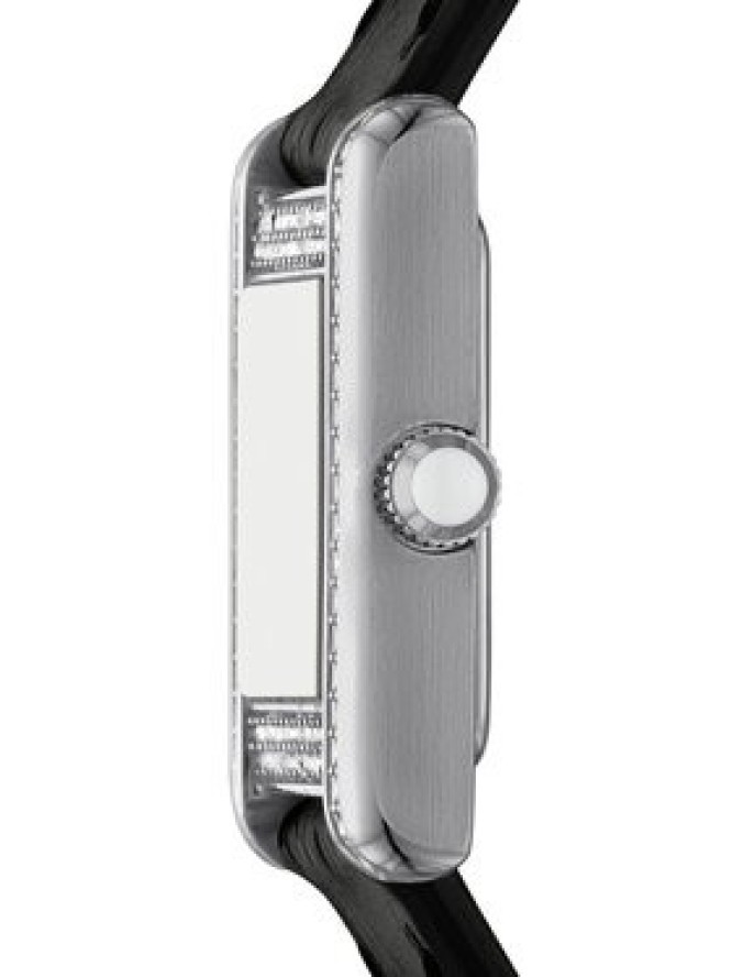 Emporio Armani Zegarek Genni AR11660 Czarny