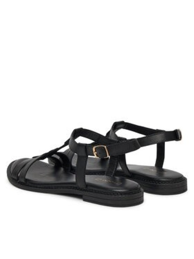 Lasocki Sandały EST-AFIONA-10 Czarny