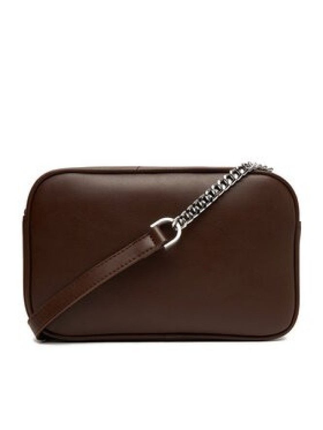 Beverly Hills Polo Club Torebka C-BHPC-L-010-08 Brązowy