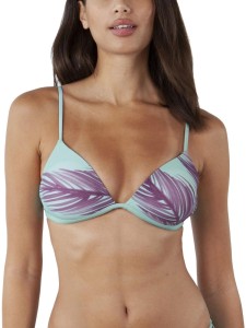 Damski stanik bikini Barts Tasman Fixed Triangle