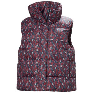 Damska kurtka bez rękawów Helly Hansen Jade