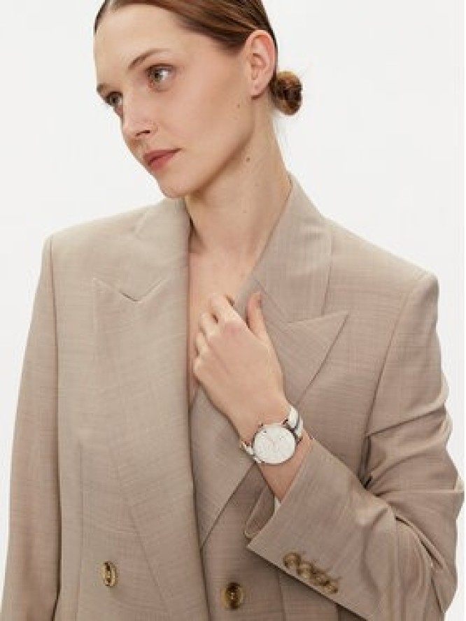 Tommy Hilfiger Zegarek Lily 1782659 Biały