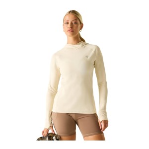 Bluza Z Kapturem Damska Refresh