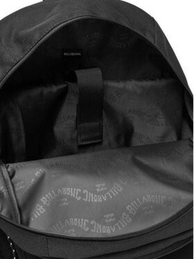Billabong Plecak CWBEO-BLB-M-001-09 Czarny
