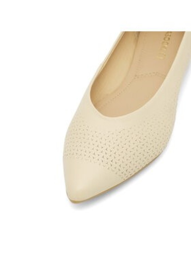 Lasocki Baleriny RST-ROSE-01 Beżowy