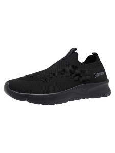 Kangaroos Buty "K-NJ Crush" w kolorze czarnym do chodzenia na boso rozmiar: 38