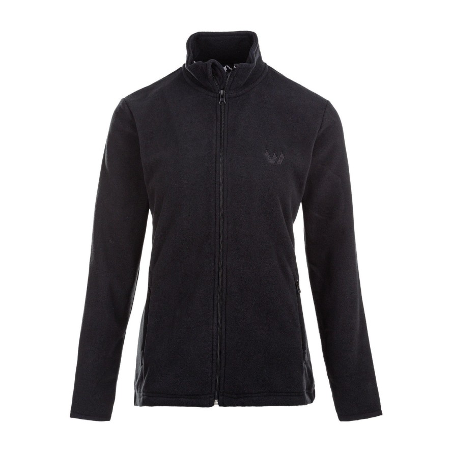 Polar damski Whistler Cocoon