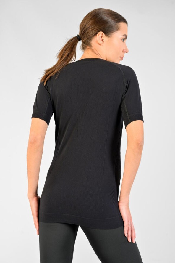 Oddychająca Koszulka Z Krótkim Rękawem Ultra