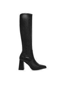 DeeZee Kozaki W4LD192504H Czarny