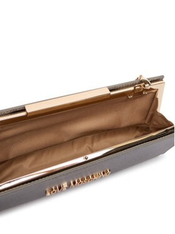 LOVE MOSCHINO Torebka JC4144PP1OLS0910 Szary