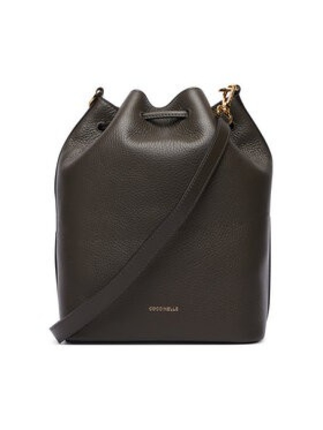 Coccinelle Torebka TFK Coccinelle Beat Generatio E1 TFK 23 02 01 Khaki