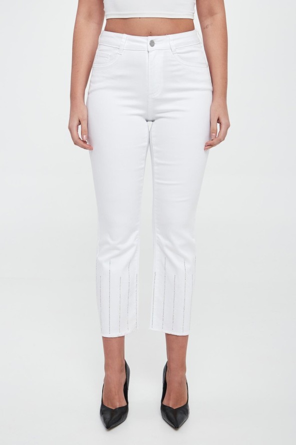 Jeansy damskie JOEPH RIBKOFF