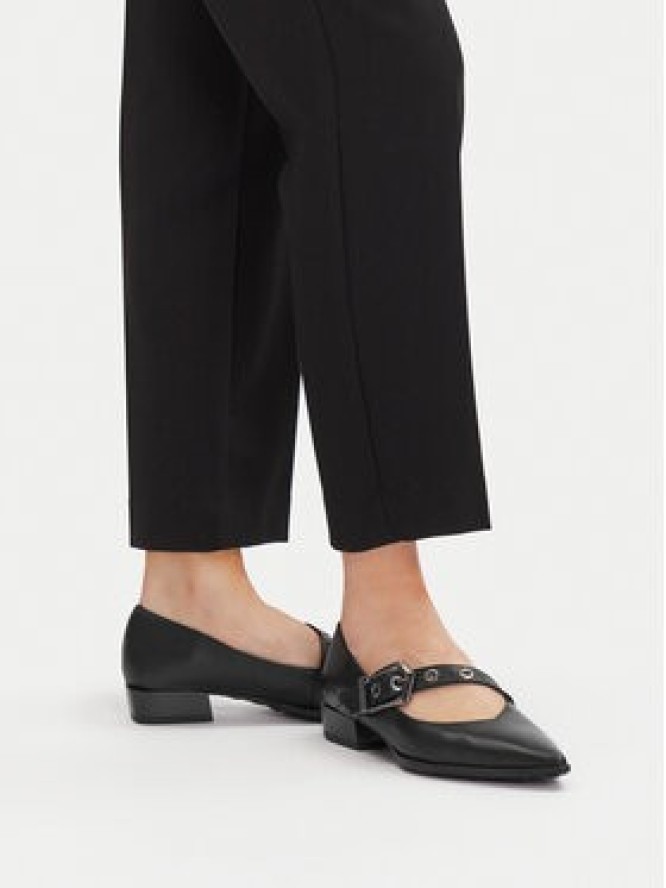 Hispanitas Półbuty HI254196 Czarny