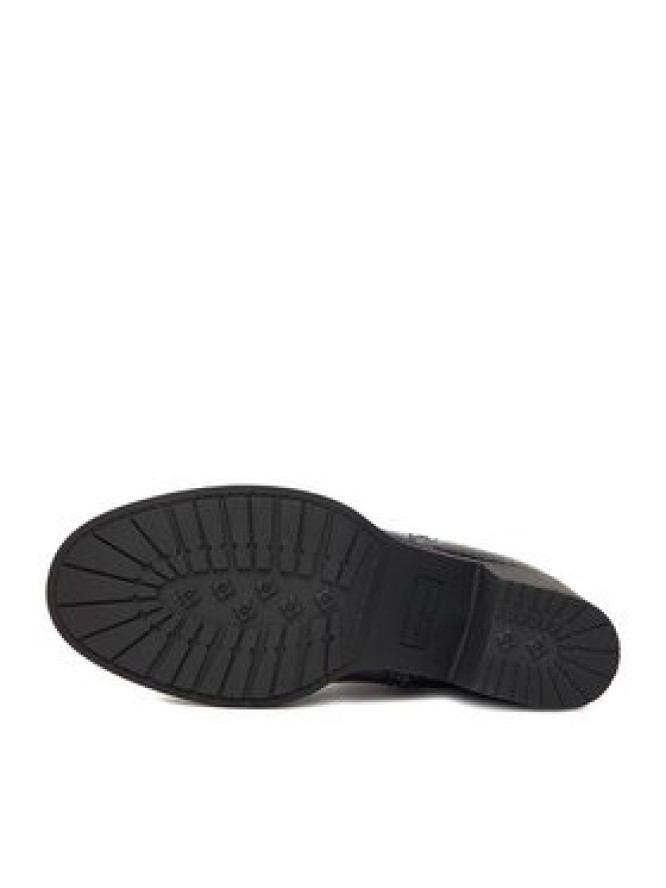 Clara Barson Botki CEO-WS6317-02 Czarny