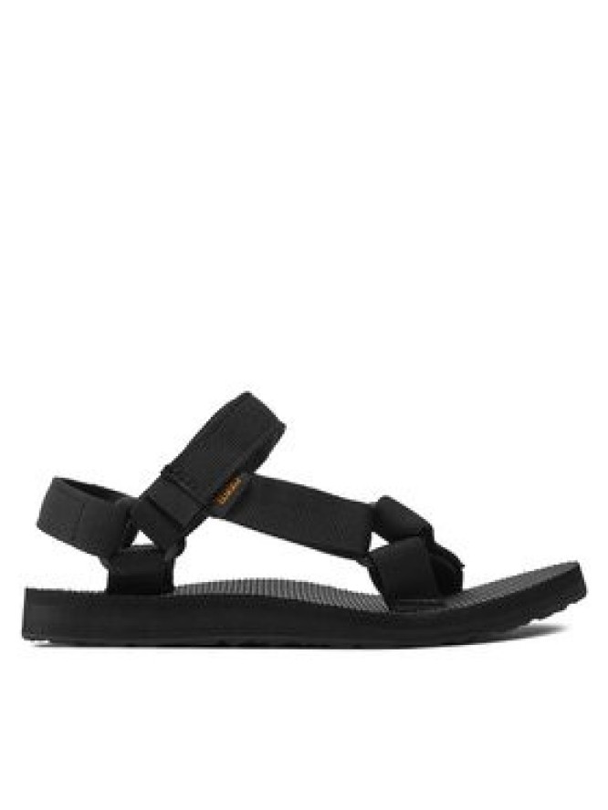 Teva Sandały Original Universal 1003987 Czarny
