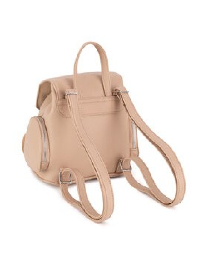 JENNY Plecak JNY-M-002-07 Beżowy