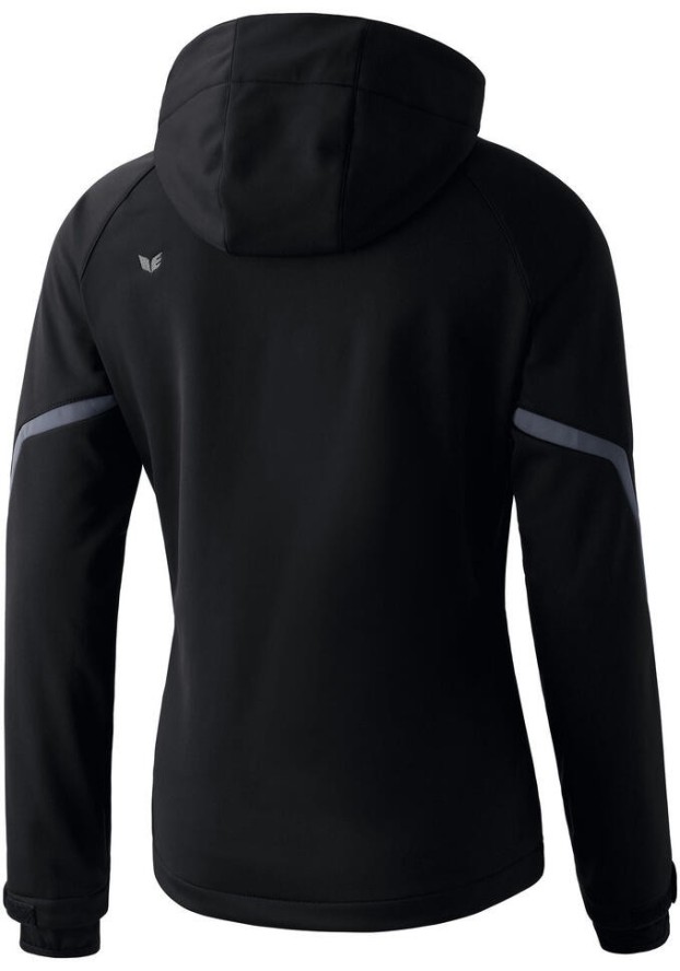 Kurtka damska Erima softshell fonction