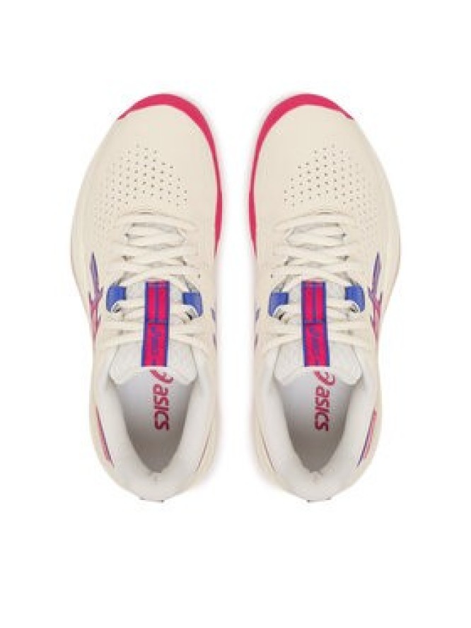 Asics Buty do tenisa Gel-Challenger 15 1042A294 Szary