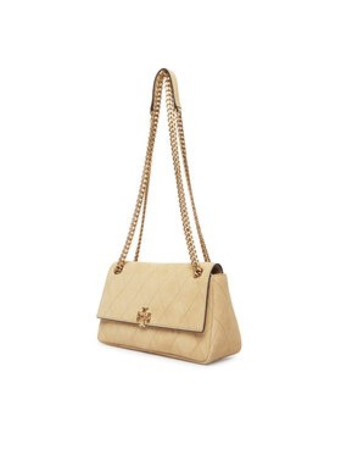 Tory Burch Torebka 183355 Beżowy
