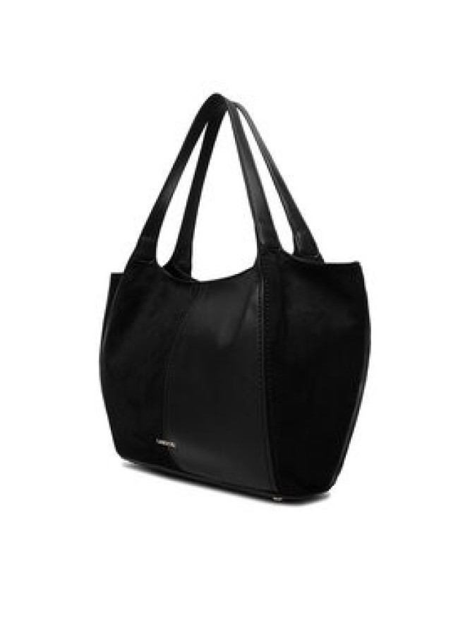 Lasocki Torebka CEO-LSK-X-001-09 Czarny