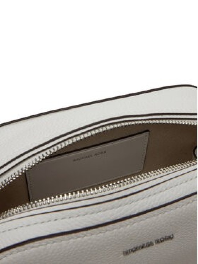 MICHAEL Michael Kors Torebka 32S5S9QC5L Biały