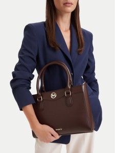 MEXX Torebka CEO-MEXX-S-001-10 Brązowy