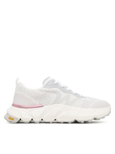 Weekend Max Mara Sneakersy Medeola 2625766014 Szary jasny