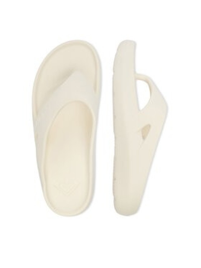 Roxy Japonki CEOWB-835381 Biały
