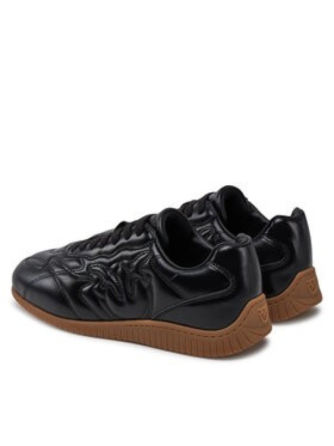 PINKO Sneakersy Reby 02 SS0063 P003 Czarny