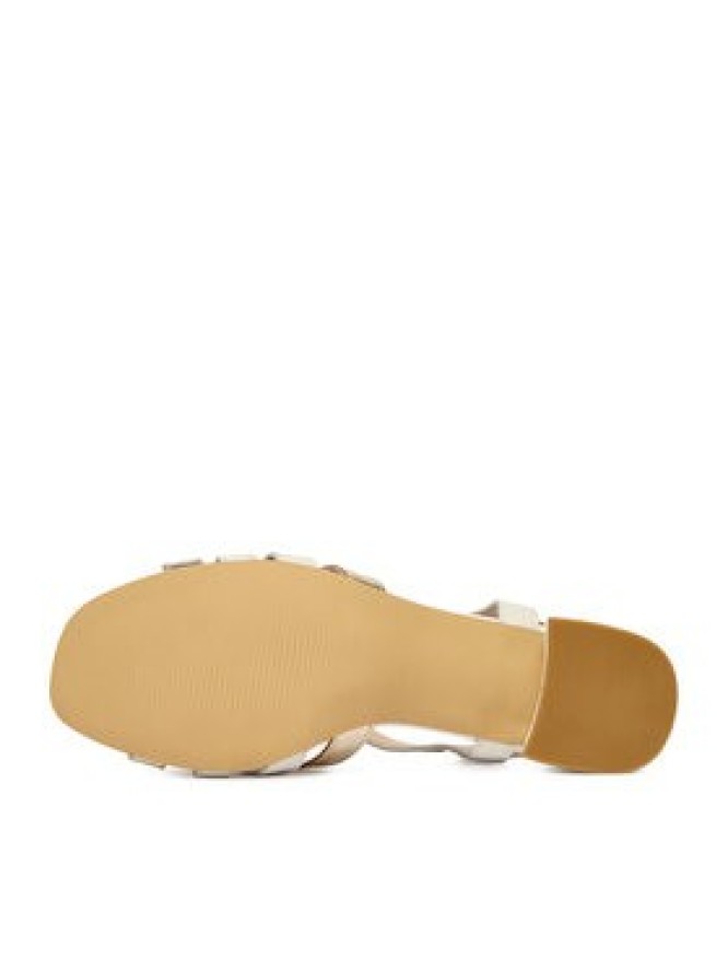 Lasocki Sandały CEO-25F575-1 Biały