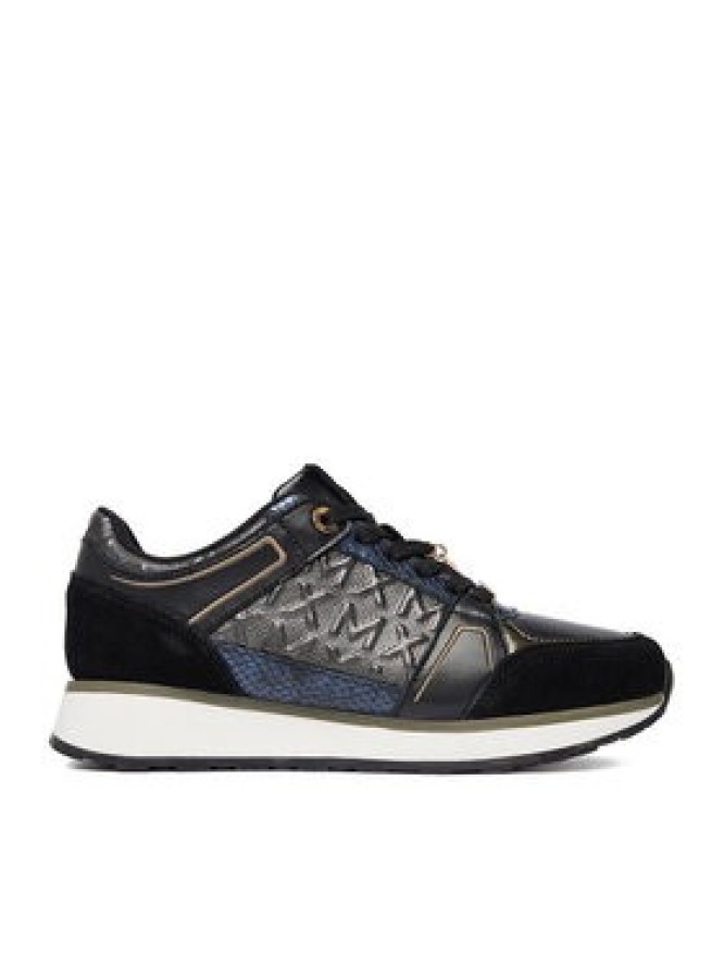 MEXX Sneakersy CEO-MI001006763W Czarny