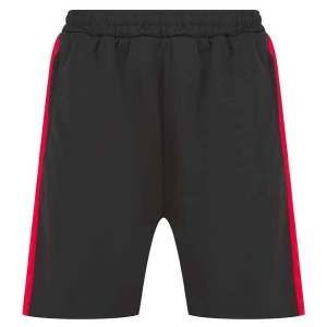 Spodenki Z Dzianiny Z Kieszenią Dla Dorosłych Unisex